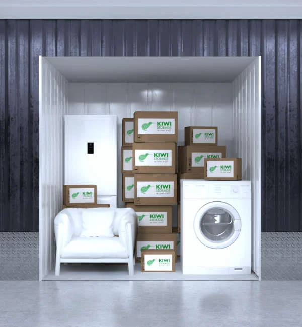 Why Kiwi Storage