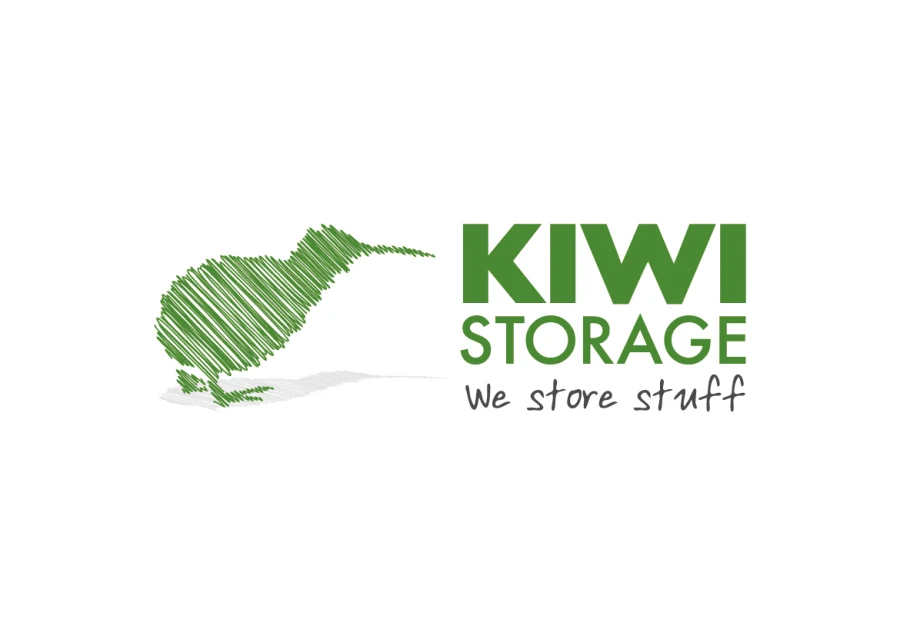 Kiwi Storage Logo